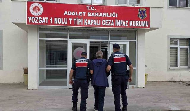 Akçakent’te çifte cin*yet zanlısı tutuklandı