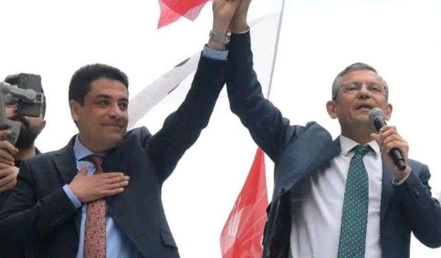 Özel Yeniden Genel Başkan Seçildi!