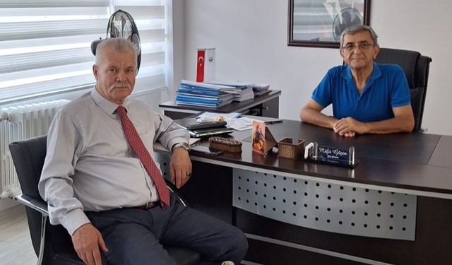 Mucurlular Derneği’nden Kent Konseyi’ne “Bozkıra Özlem” daveti