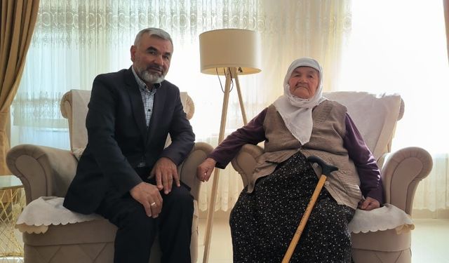 Ruziye Yavuz hakka uğurlanacak