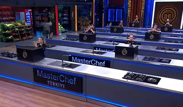 MasterChef Türkiye’de 14 Eylül’de Kim Elendi?