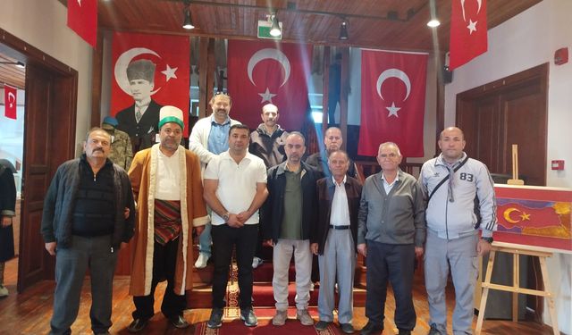 Ahilik Haftası öncesi Kırşehir’den komşu şehirlere kültürel çağrı