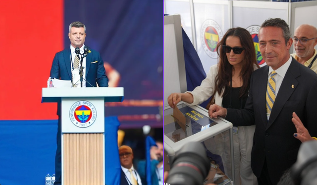 SON DAKİKA | Fenerbahçe’de Ali Koç dönemi sona erdi!