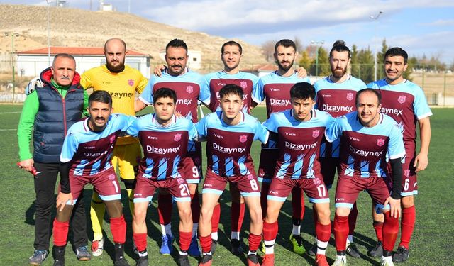 Kırşehir Yetişen Yıldızlar Spor BAL Ligi’nde 6. sırada yer aldı