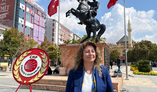 Baltalık net konuştu: “CHP dimdik ayaktadır ve iktidara doğru yürüyor”