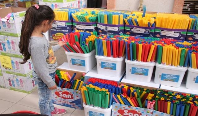 Boykot listesinde olmayan defter ve kalemler hangileri? İşte cevabı!