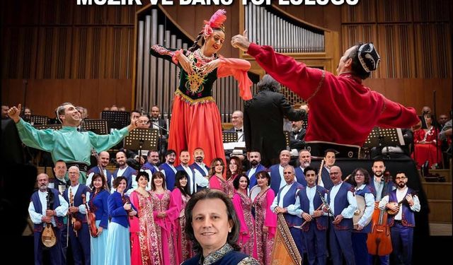 Kaman’da CevizFest coşkusu başlıyor