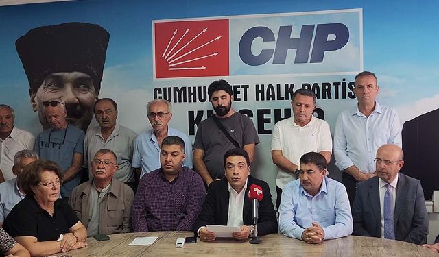 Başkan Baran Genç: “Mücadeleden bir adım geri atmayacağız”