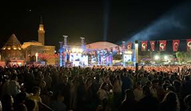 O gece Kırşehir sallanacak