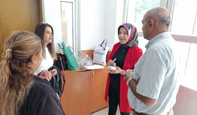 Kırşehir’de sigara bağımlılığına karşı büyük mücadele başlatıldı
