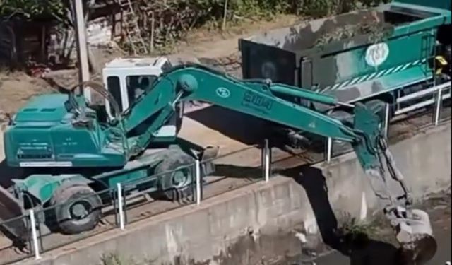 Kırşehir’de altyapı güçleniyor, sel ve taşkın tehlikesi azalıyor