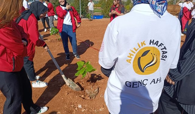 Kırşehir’de genç Ahiler buluşuyor: Gönüllü gençler aranıyor