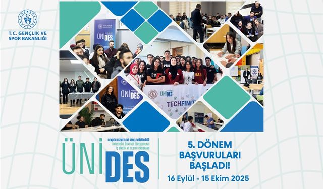 Kırşehir’de üniversite öğrencilerine büyük fırsat: Başvurular başladı
