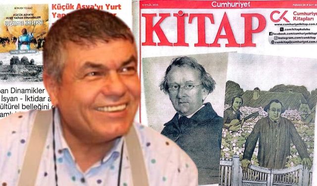 Kırşehir’den  Anadolu tarihine yeni bir bakış