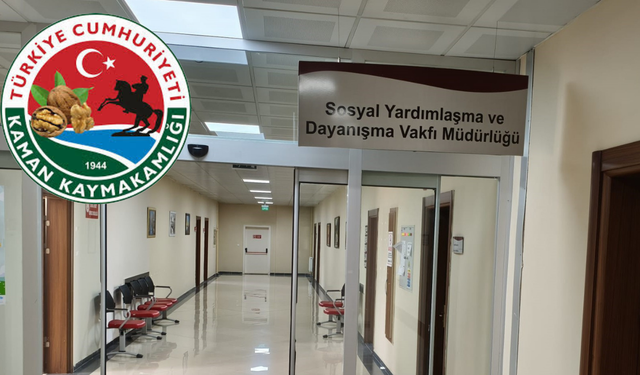 2026 YILI KAMAN İLÇE MERKEZİ, KASABA VE KÖYLERİNDEKİ İHTİYAÇ SAHİBİ AİLELERE 748 TON KÖMÜRÜN NAKLİ, HAMMALİYESİ VE ADRESE TESLİM DAĞITIMI HİZMET ALIMI