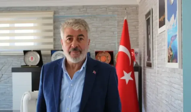 Koca’ya turizm gazeteciliğinde önemli görev