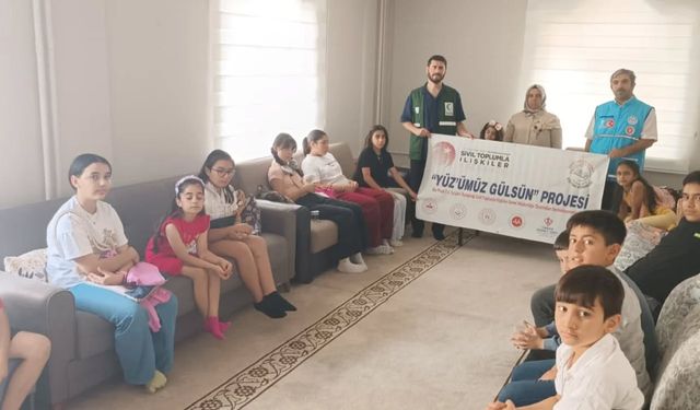 Sağlıklı Yaşam Kırşehir’de başladı