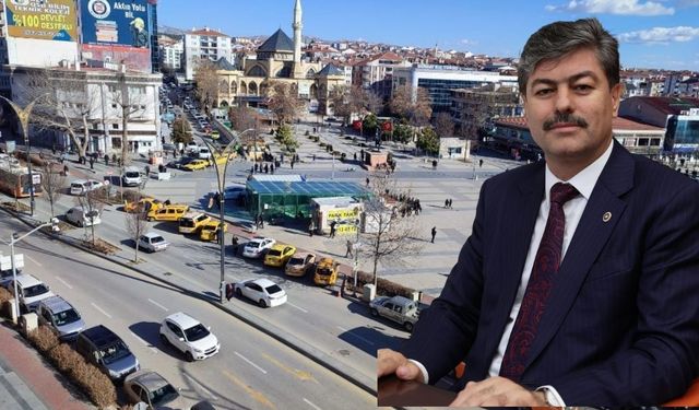 Vekil Erkan'ın imzası ile tüm ilçelerin kaderi değişiyor