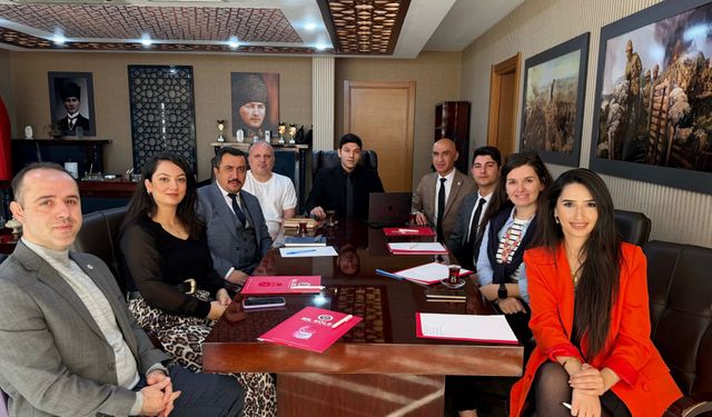 Kırşehir Bil Koleji’nde eğitim kalitesi zirvede