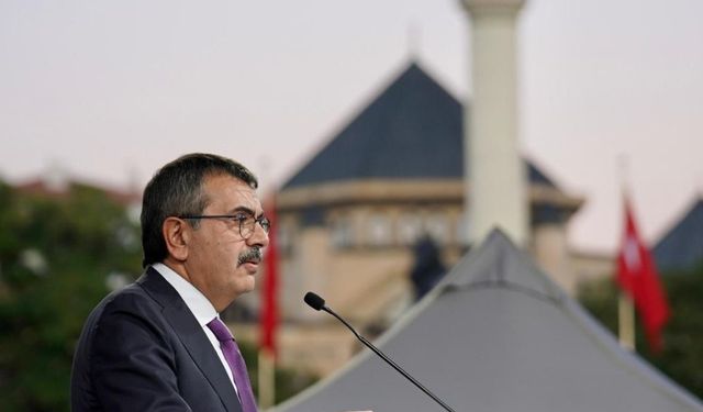81 İlde eş zamanlı etkinlik!