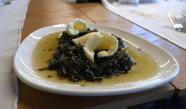 Lezzet zinciri reçelle son buldu