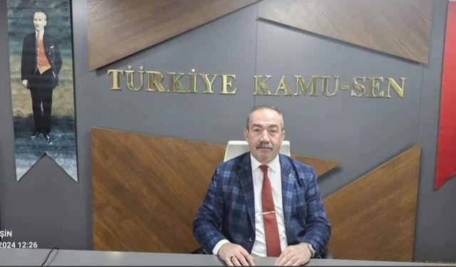 Kırşehir'de tepkiler artarak sürüyor