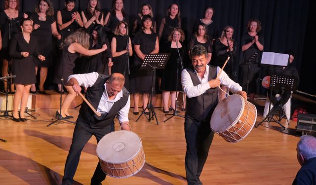 Bolu’da Kırşehir rüzgârı esti