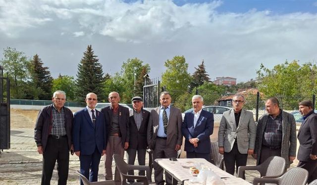 Din Görevlileri Haftası Boztepe’de etkinliklerle kutlandı
