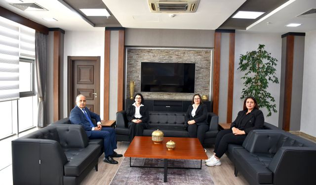 Kırşehir’de vatandaşlar güvende, bilgi akışı hızlanıyor