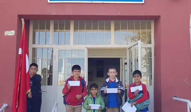 “Kim Alacak?” Deneyiyle Çevre Bilinci güçlendi
