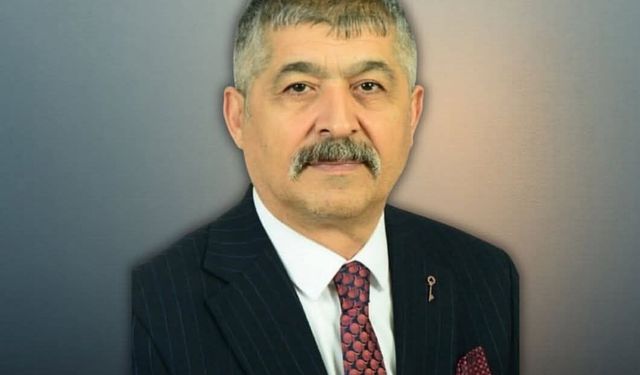 Kırşehirli siyasetçi yol kazası geçirdi