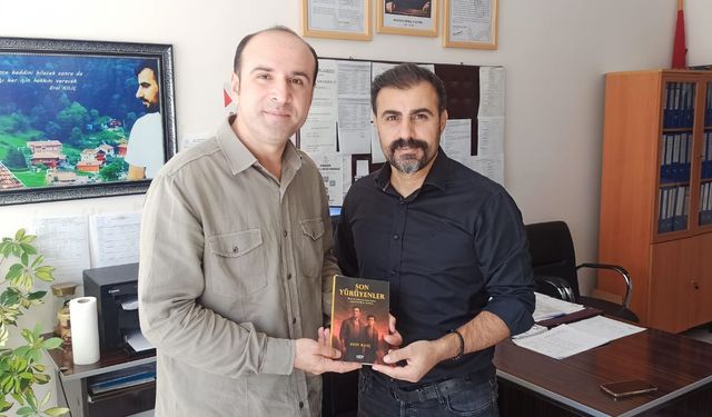 Kırşehir’de Edebiyat ile Eğitimin buluştuğu an