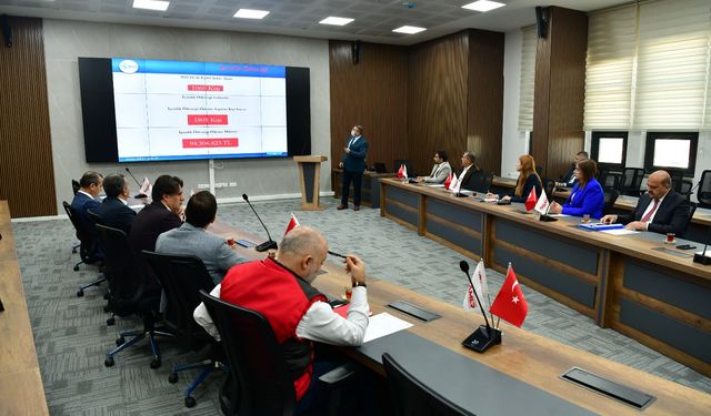 Alınan kararlarla Kırşehir istihdam haritası yeniden çiziliyor