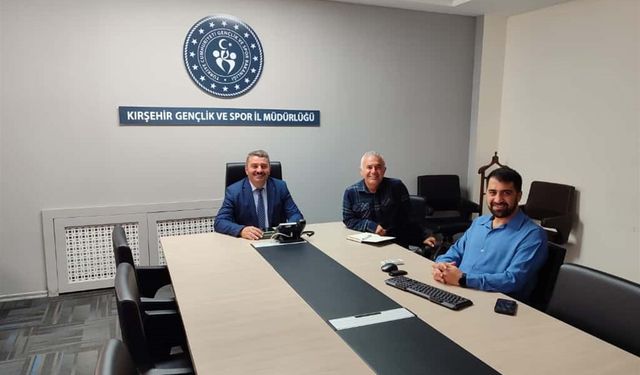 İl Müdürü Çakmakçı, istişare toplantısına katıldı
