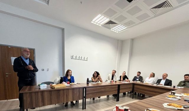 KAEÜ’den sürdürülebilir biyoçeşitlilikte öncü proje