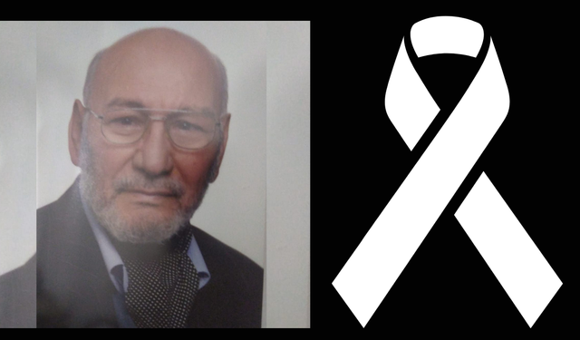 Kamanlı Lütfi Yağmur Hayatını Kaybetti