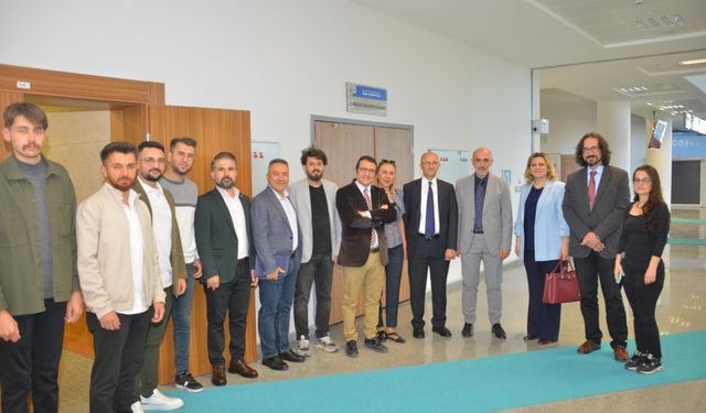 Kırşehir Ahi Evran Üniversitesi’nde araştırma ve yayın etiği zirvesi