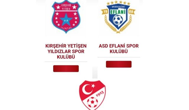 Kırşehir Yıldızları Bağbaşı'nda ateş yakacak!