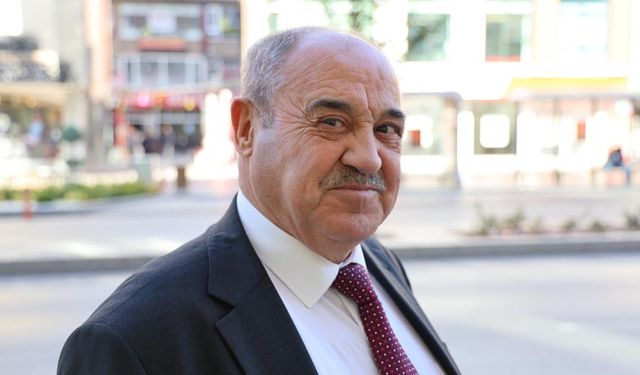 Kırşehir’de 43 yılını eğitime adamış öğretmene unutulmaz veda