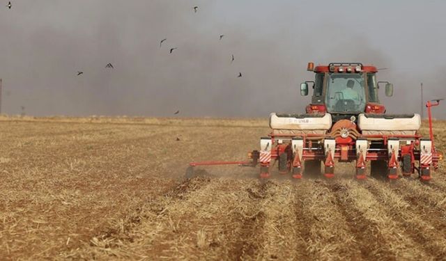 Kırşehir çiftçisine milyarlar akıyor, hesaplar bugün doluyor