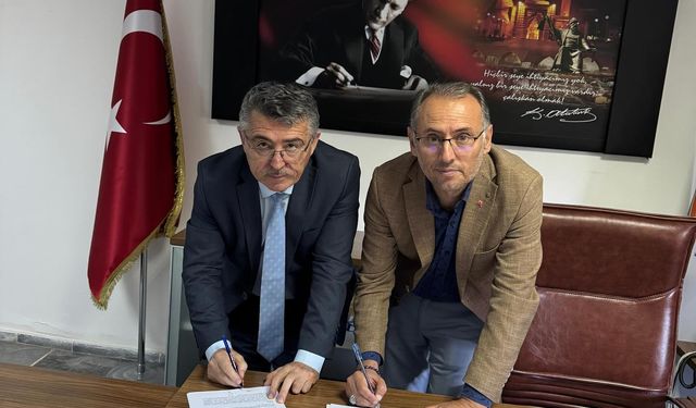 Kırşehir’de sivil toplum için öncü proje hayata geçti