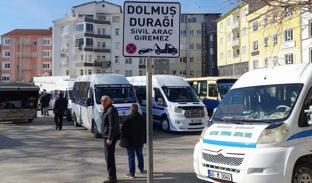Kırşehir'de zam kararı resmileşti