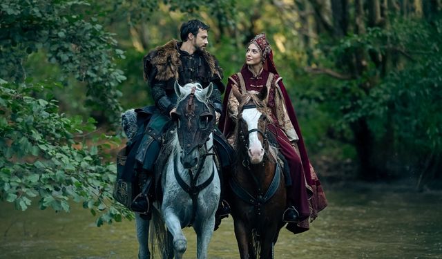 Kuruluş Orhan ne zaman başlıyor? Yeni sezon tarihi belli oldu!