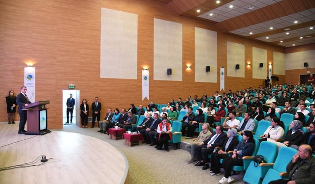 Öğrenci kulüplerine 2025-2026 yol haritası tanıtıldı