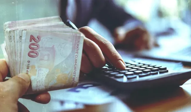 Memura 60 Bin, Emekliye 30 Bin TL gündemde!