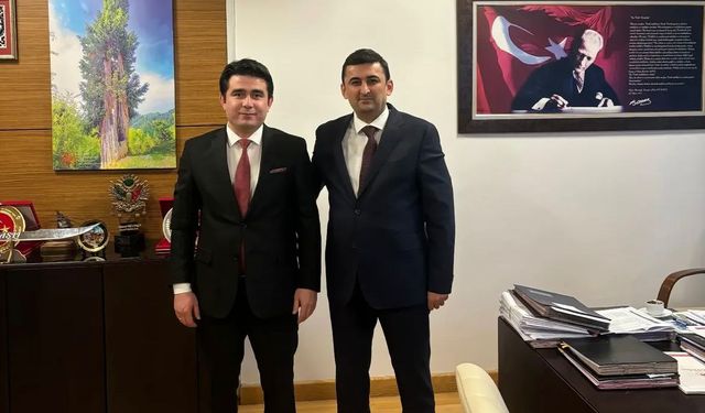 Seyfe Gölü köylerinin imar planı onay süreci değerlendirildi