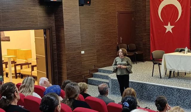 Şiddete karşı Kırşehir’de adımlar atılıyor