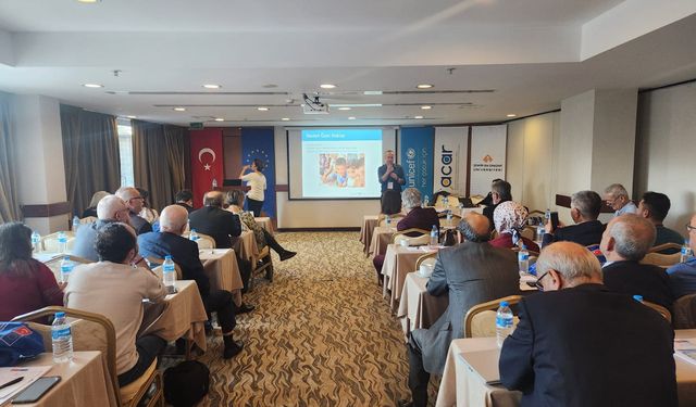 Kırşehir’den medyada çocuk hakları hamlesi