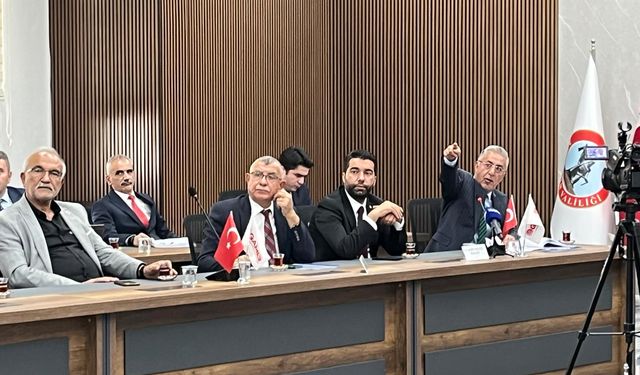 Kırşehir Belediyesi'nin projeler tüm hızıyla sürüyor!