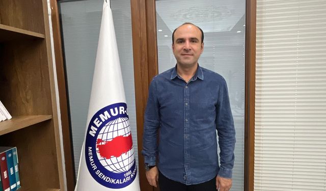 Yavuz: “Emperyalistlerin büyük yalanı insan haklarıdır”